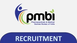 PMBI Recruitment 2024