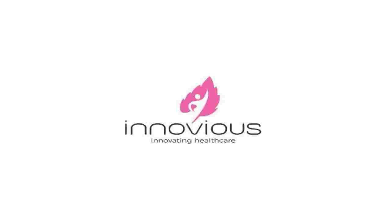 Innovious Healthcare Private Limited  Job Vacancy